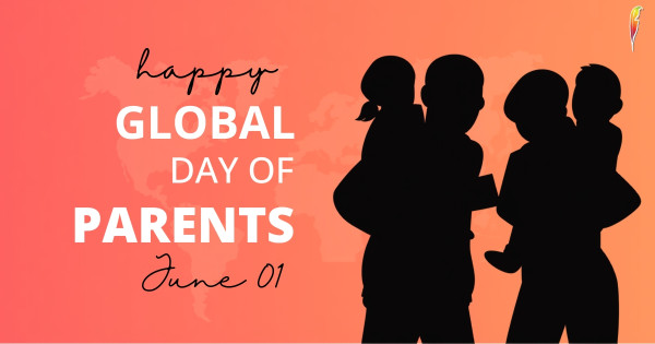 Parents Day & International Friendship Day